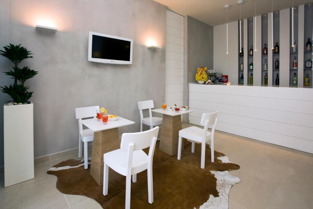 Residence Belmare Rimini Ngoại thất bức ảnh
