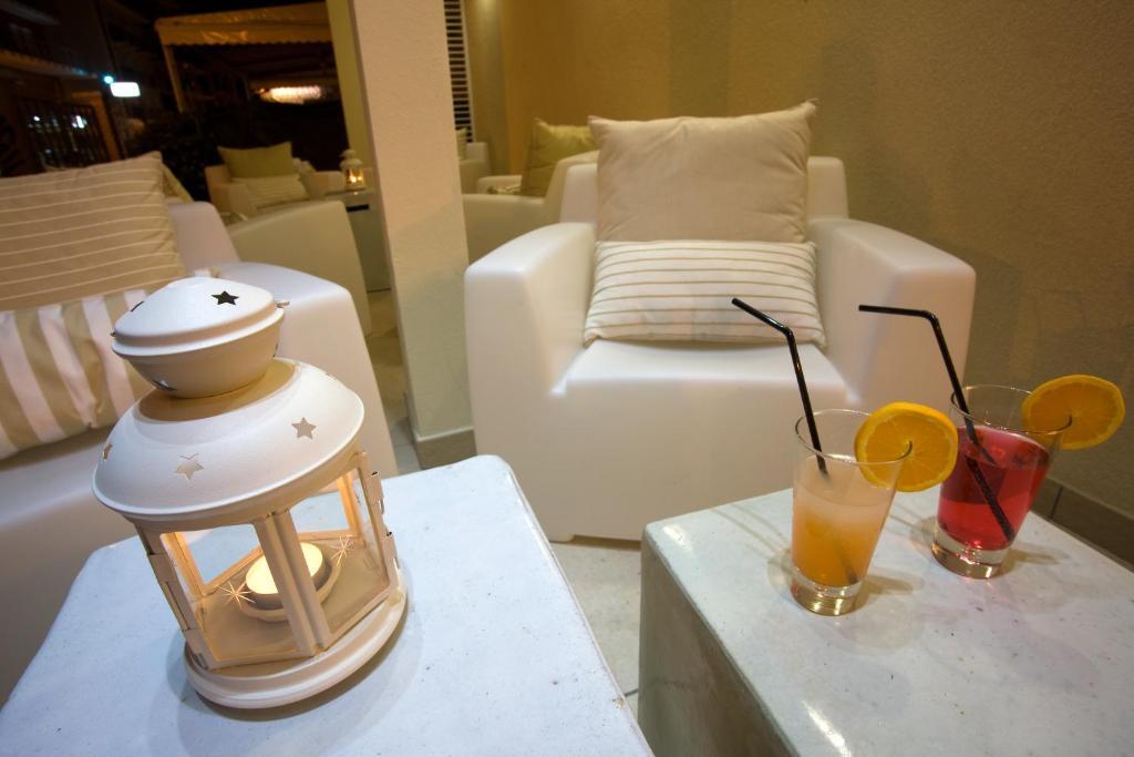 Residence Belmare Rimini Ngoại thất bức ảnh