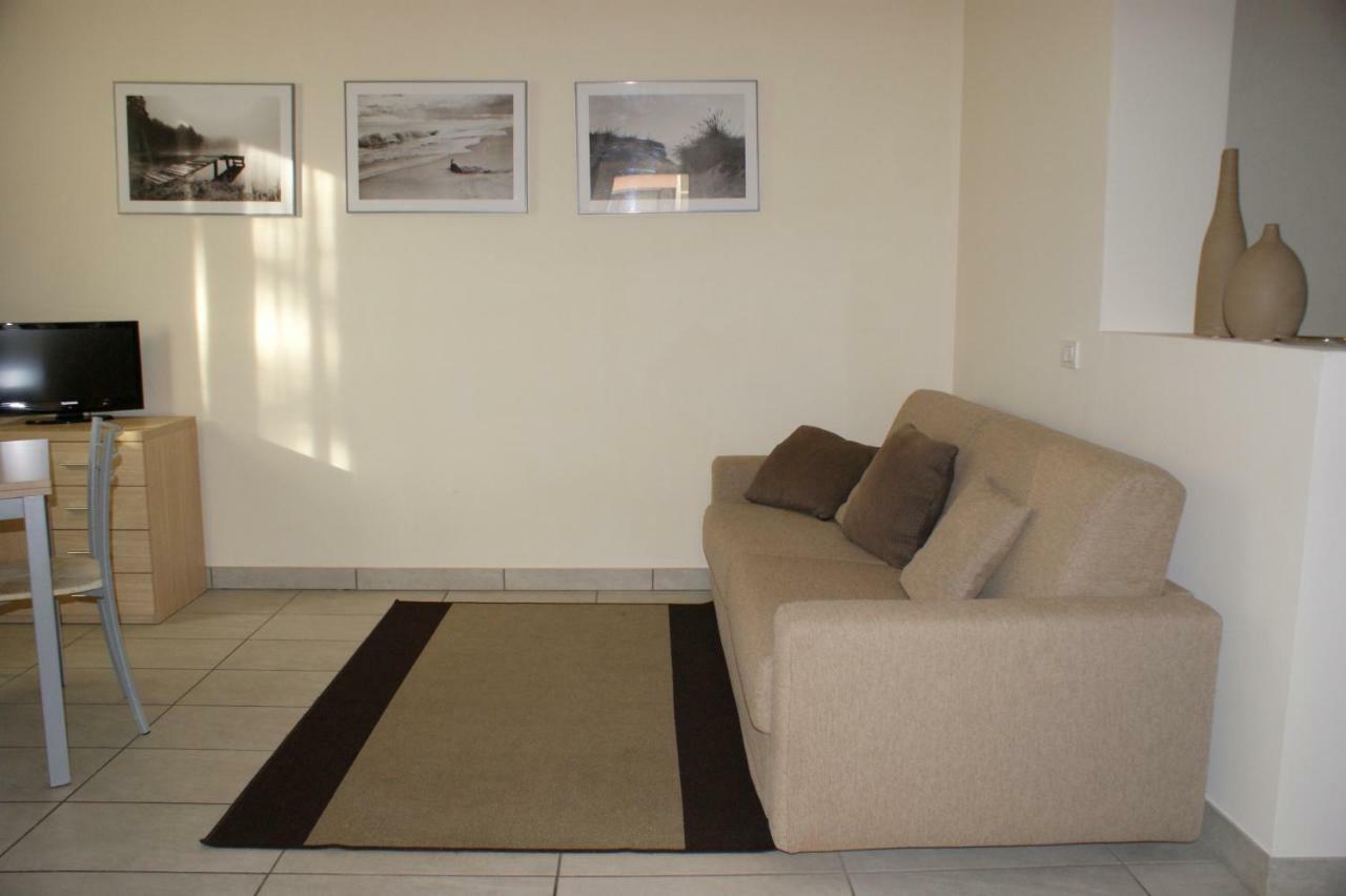 Residence Belmare Rimini Ngoại thất bức ảnh