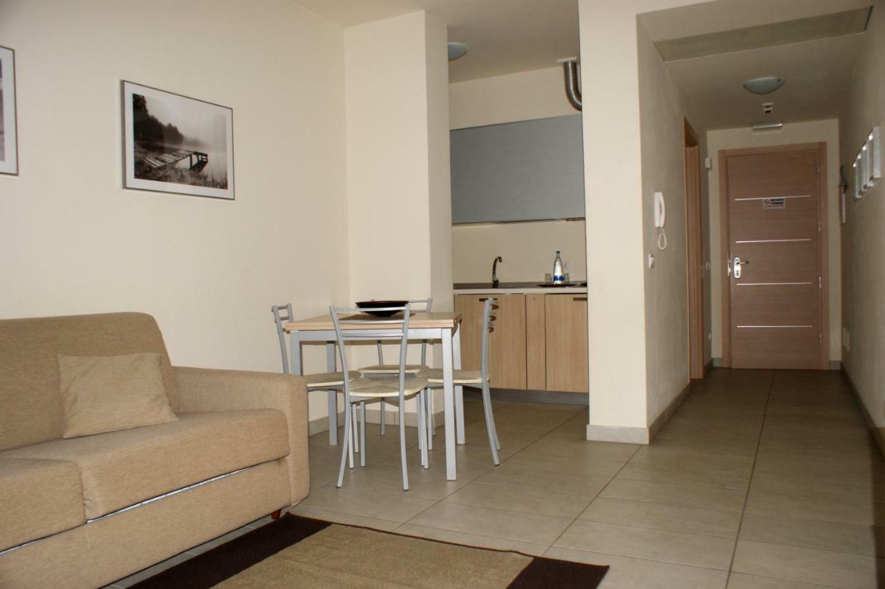 Residence Belmare Rimini Ngoại thất bức ảnh