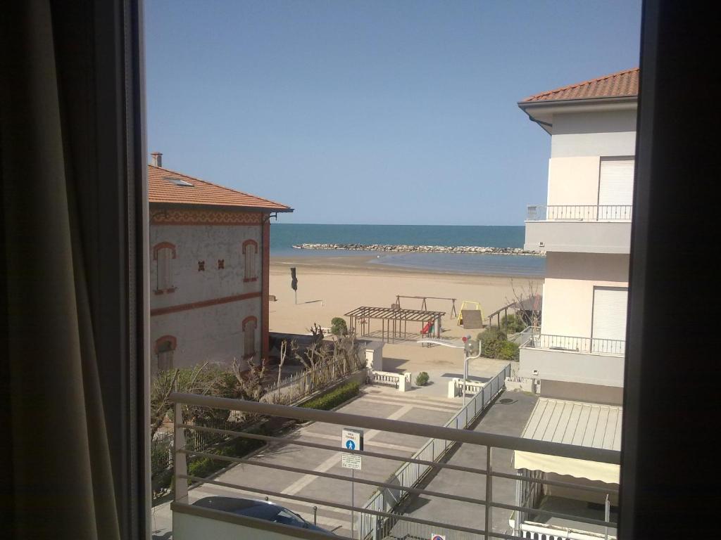 Residence Belmare Rimini Phòng bức ảnh